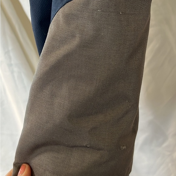 Mammut Insulated ski pants - Picture 4 of 8